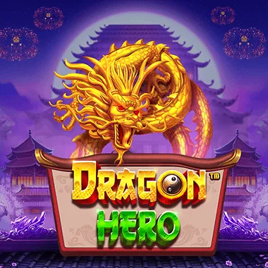 Dragon Hero