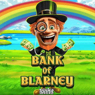 Bank of Blarney TopHit